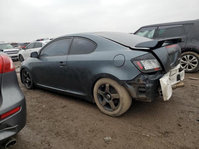 Photo 2 from auction – 2007 TOYOTA SCION TC with VIN JTKDE177X70179307