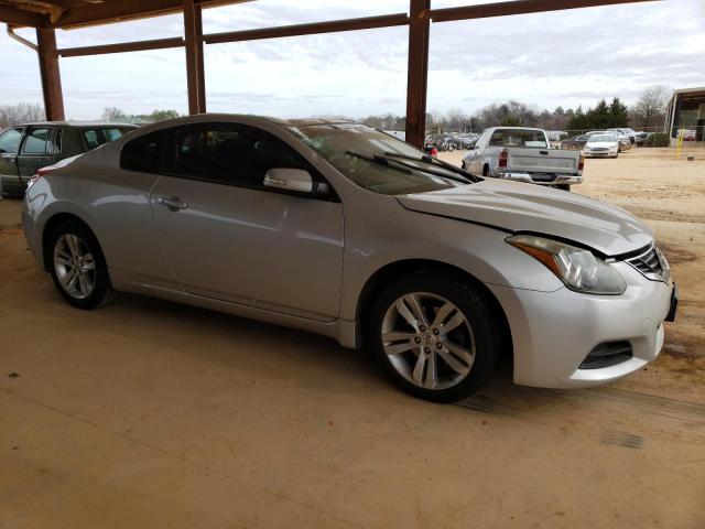 Photo 4 from auction – 2013 NISSAN ALTIMA S with VIN 1N4AL2EP2DC141143