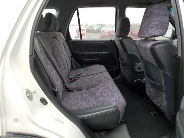 Photo 11 from auction – 2003 HONDA CR-V LX with VIN JHLRD68493C017388