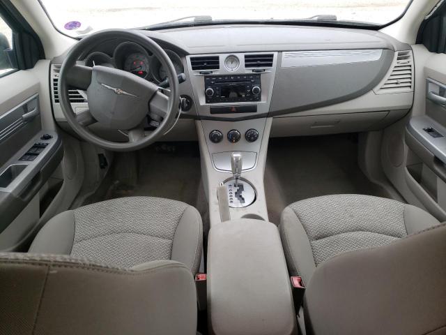 Photo 8 from auction – 2007 CHRYSLER SEBRING with VIN 1C3LC46K27N516625
