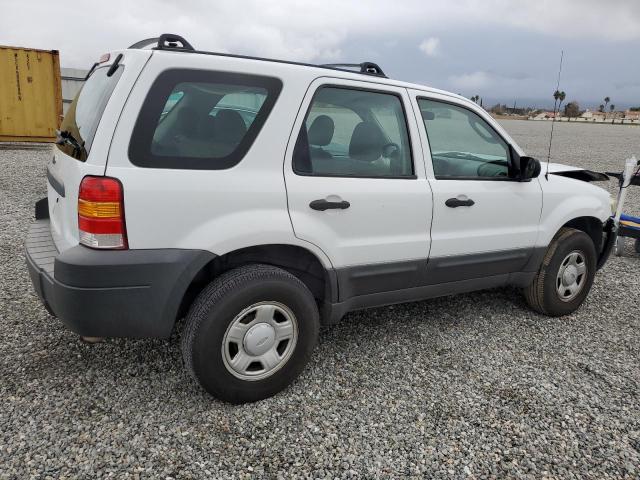 Photo 3 from auction – 2005 FORD ESCAPE XLS with VIN 1FMYU02Z45KD85850