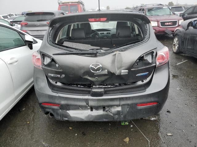 Photo 6 from auction – 2012 MAZDA 3 I with VIN JM1BL1M8XC1681837
