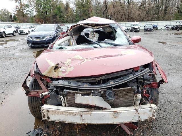 Photo 5 from auction – 2014 NISSAN ALTIMA 2.5 with VIN 1N4AL3AP7EN207476