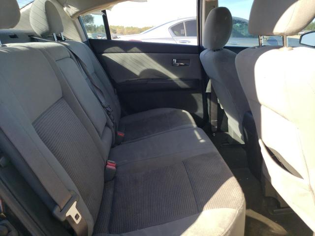 Photo 10 from auction – 2011 NISSAN SENTRA 2.0 with VIN 3N1AB6AP0BL620157