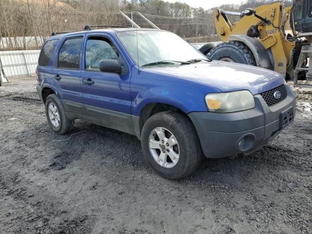 Photo 4 from auction – 2006 FORD ESCAPE XLT with VIN 1FMYU93176KD34146