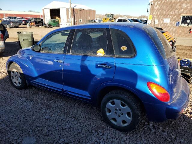 Photo 2 from auction – 2005 CHRYSLER PT CRUISER with VIN 3C4FY58B35T558165