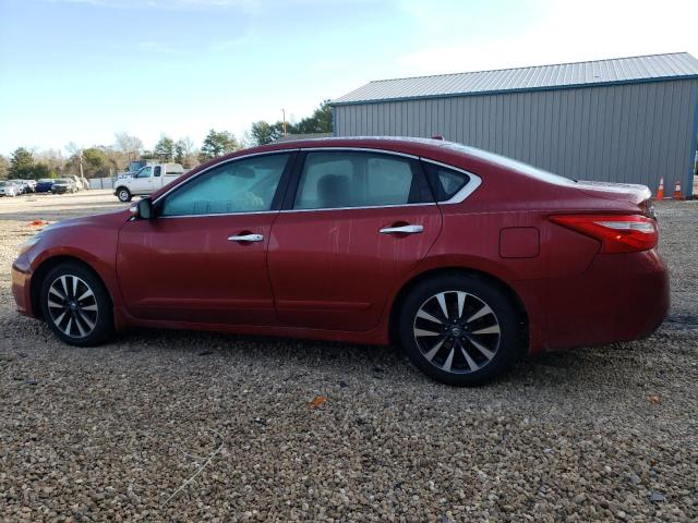 Photo 2 from auction – 2016 NISSAN ALTIMA 2.5 with VIN 1N4AL3AP1GC113513