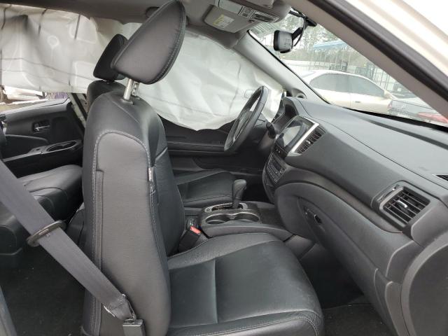 Photo 7 from auction – 2017 HONDA PILOT EXL with VIN 5FNYF5H54HB014706