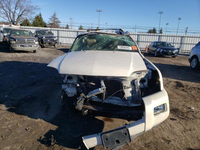 Photo 5 from auction – 2008 MERCURY MOUNTAINEE with VIN 4M2EU48E68UJ15315