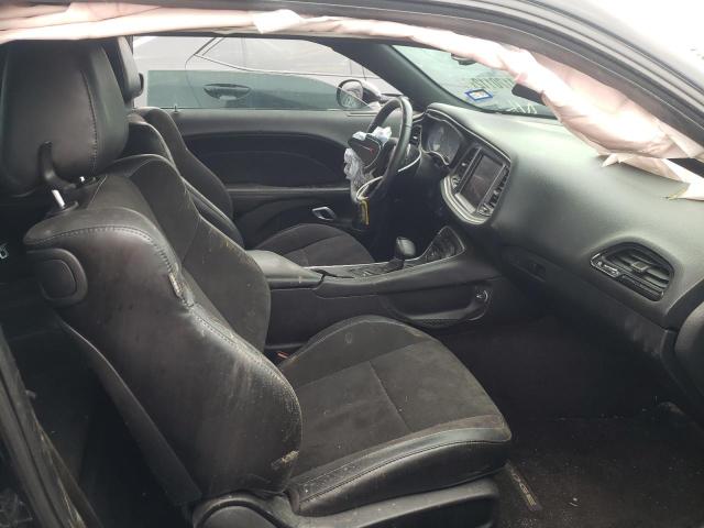 Photo 5 from auction – 2017 DODGE CHALLENGER with VIN 2C3CDZBT6HH629027