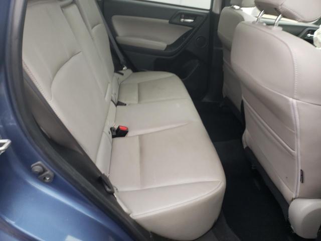 Photo 10 from auction – 2015 SUBARU FORESTER 2 with VIN JF2SJARC4FH416380