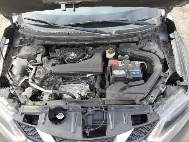 Photo 12 from auction – 2016 NISSAN ROGUE S with VIN KNMAT2MT8GP723477
