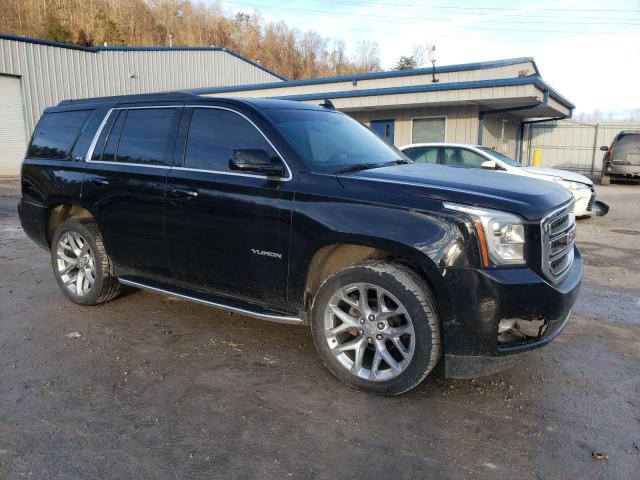 Photo 4 from auction – 2019 GMC YUKON SLT with VIN 1GKS2BKC2KR144772