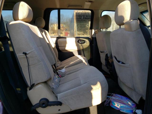 Photo 11 from auction – 2006 CHEVROLET TRAILBLAZE with VIN 1GNET16S766130415