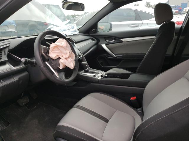 Photo 7 from auction – 2016 HONDA CIVIC EX with VIN 2HGFC3B39GH360479