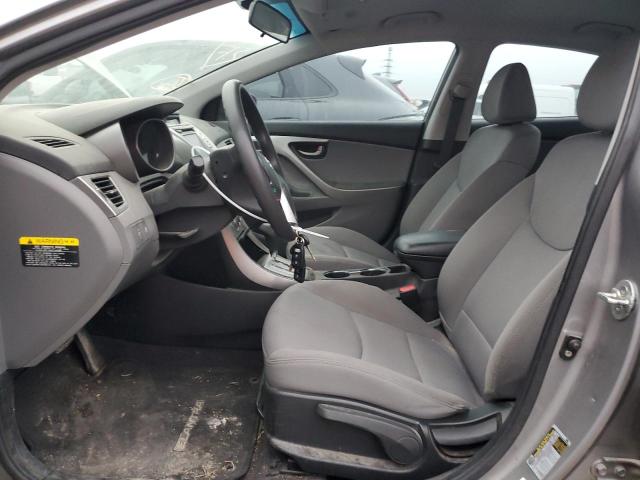 Photo 7 from auction – 2011 HYUNDAI ELANTRA GL with VIN KMHDH4AE1BU105973