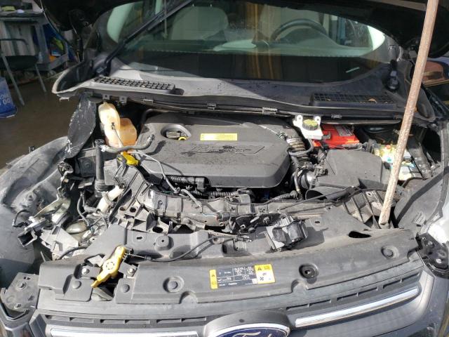 Photo 12 from auction – 2013 FORD ESCAPE SE with VIN 1FMCU0GX8DUC54098