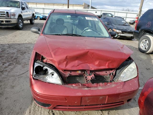 Photo 5 from auction – 2005 FORD FOCUS ZX4 with VIN 1FAFP34N15W308186