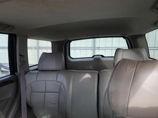 Photo 10 from auction – 2004 JEEP GRAND CHER with VIN 1J4GW58N94C167014