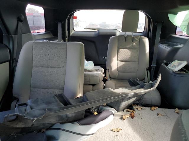 Photo 10 from auction – 2015 FORD EXPLORER with VIN 1FM5K7B88FGC23961