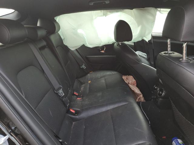 Photo 10 from auction – 2021 KIA STINGER GT with VIN KNAE35LC4M6097235