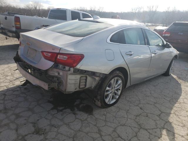 Photo 3 from auction – 2016 CHEVROLET MALIBU LT with VIN 1G1ZE5ST5GF322078