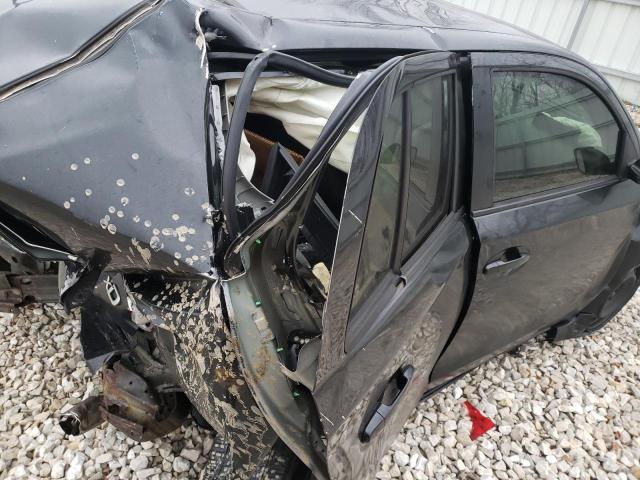 Photo 10 from auction – 2012 TOYOTA SCION XD with VIN JTKKU4B4XC1026388