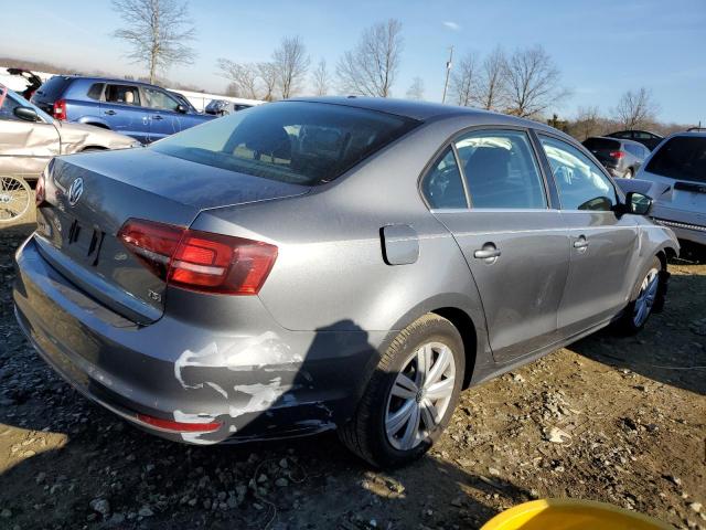 Photo 3 from auction – 2017 VOLKSWAGEN JETTA S with VIN 3VW2B7AJ7HM301258