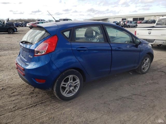 Photo 3 from auction – 2018 FORD FIESTA SE with VIN 3FADP4EJ2JM140934