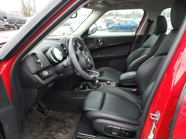 Photo 7 from auction – 2020 MINI COOPER S C with VIN WMZYX1C09L3M16292