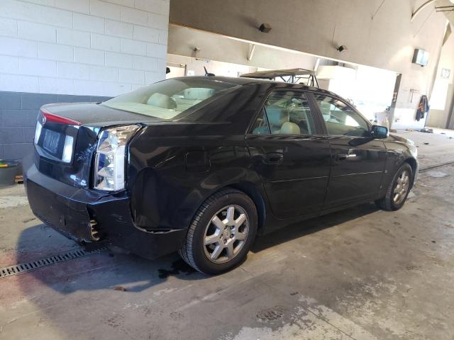 Photo 3 from auction – 2007 CADILLAC CTS HI FEA with VIN 1G6DP577X70155066