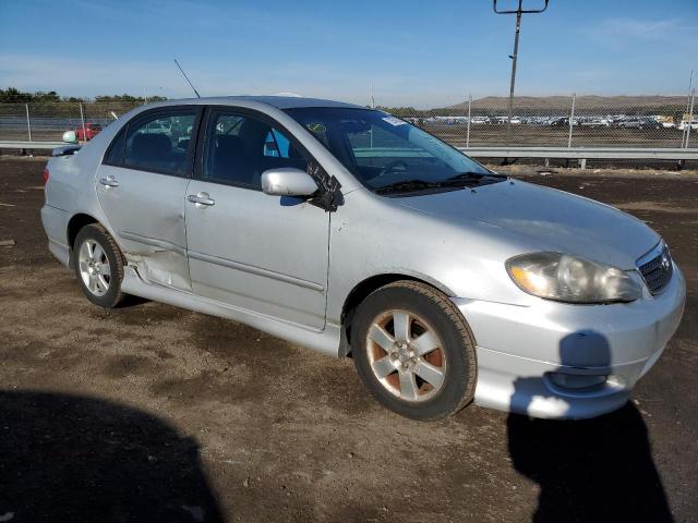 Фото 4 с аукциона – 2006 TOYOTA COROLLA с VIN 2T1BR32E46C625217