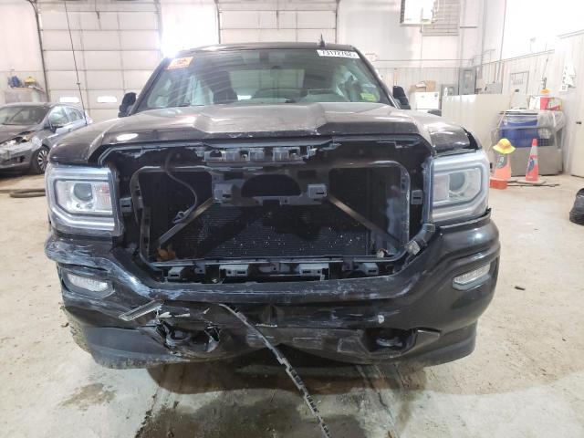 Photo 5 from auction – 2016 GMC SIERRA C15 with VIN 1GTR1LEC5GZ186102