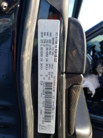 Photo 14 from auction – 2017 JEEP GRAND CHER with VIN 1C4RJFDJ1HC643039