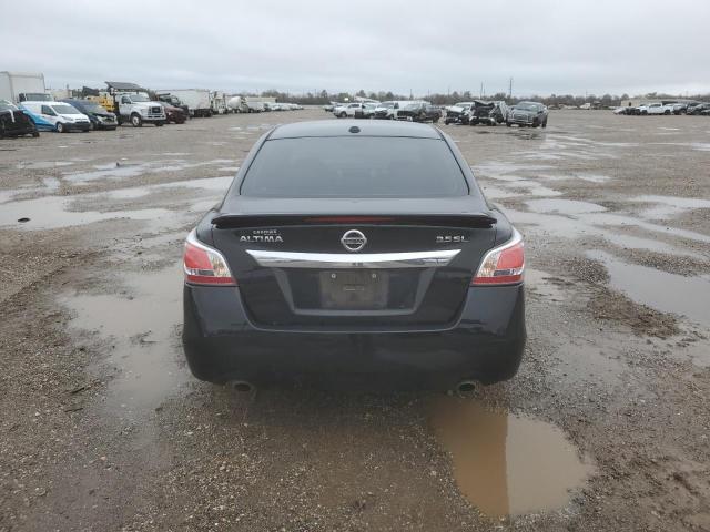 Photo 6 from auction – 2014 NISSAN ALTIMA 3.5 with VIN 1N4BL3APXEC286030