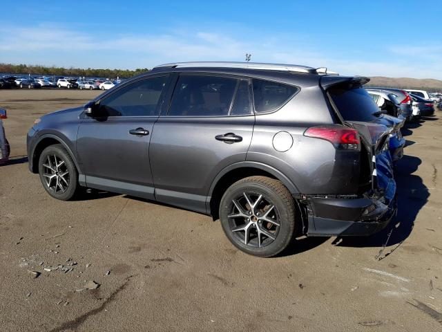 Photo 2 from auction – 2016 TOYOTA RAV4 SE with VIN JTMJFREV3GJ078143