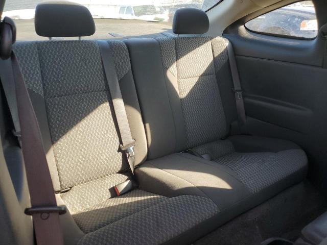Photo 10 from auction – 2007 CHEVROLET COBALT LT with VIN 1G1AL18F077256644
