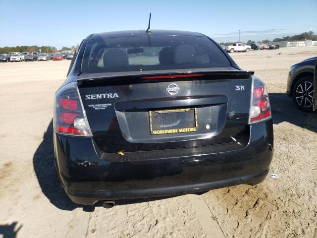 Photo 6 from auction – 2011 NISSAN SENTRA 2.0 with VIN 3N1AB6AP0BL620157