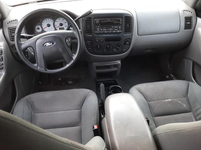 Photo 8 from auction – 2001 FORD ESCAPE XLT with VIN 1FMYU04131KC55673
