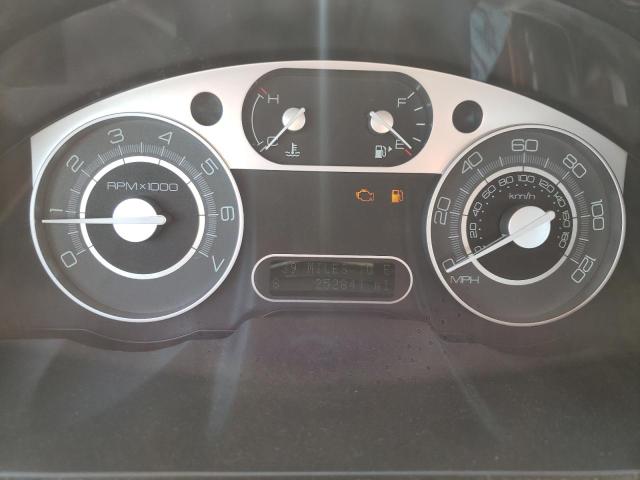 Photo 9 from auction – 2008 MERCURY SABLE PREM with VIN 1MEHM42W98G615907