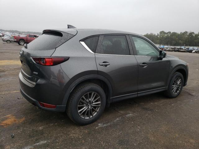 Photo 3 from auction – 2017 MAZDA CX-5 TOURI with VIN JM3KFBCL1H0163719