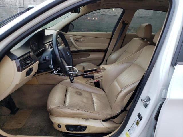 Photo 7 from auction – 2007 BMW 328 I SULE with VIN WBAVC53517FZ74396