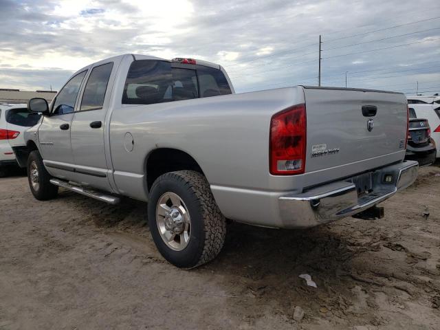 Photo 2 from auction – 2006 DODGE RAM 3500 S with VIN 3D7LL38C96G132818