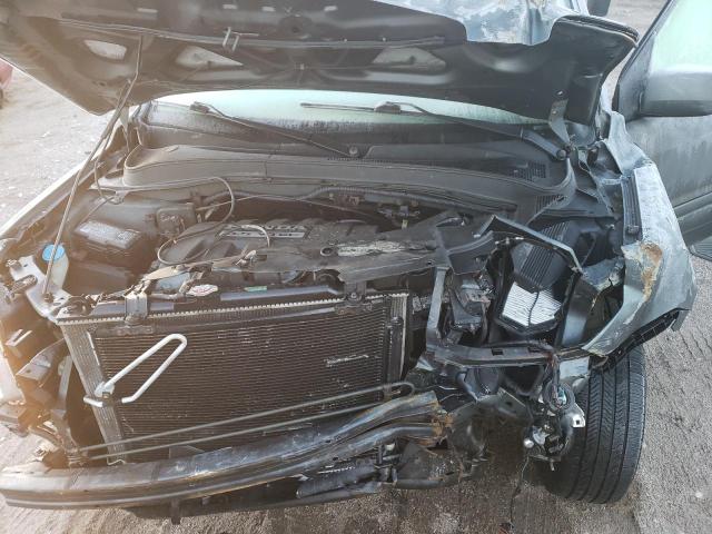 Photo 12 from auction – 2007 HONDA PILOT EXL with VIN 2HKYF18777H528480