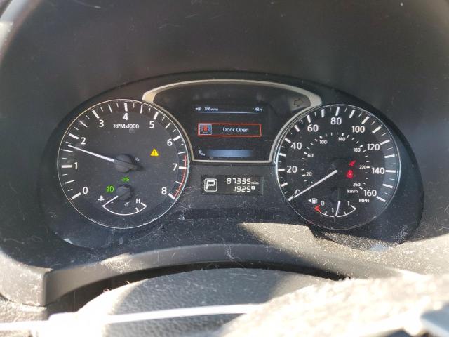 Photo 9 from auction – 2013 NISSAN ALTIMA 2.5 with VIN 1N4AL3AP1DN578969
