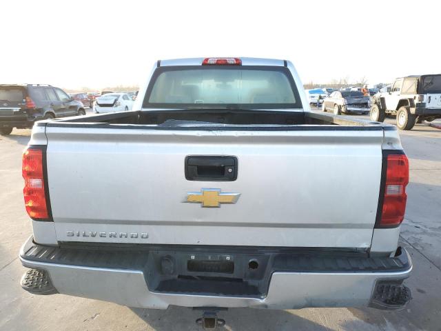 Photo 6 from auction – 2014 CHEVROLET SILVERADO with VIN 3GCPCPEH8EG180747