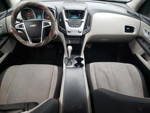 Photo 8 from auction – 2012 CHEVROLET EQUINOX LT with VIN 2GNFLNEK6C6323514