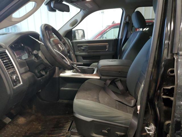Photo 7 from auction – 2018 RAM 1500 SLT with VIN 1C6RR7LT2JS338542