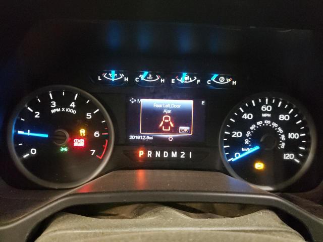 Photo 9 from auction – 2015 FORD F150 SUPER with VIN 1FTEW1EP3FFC78106