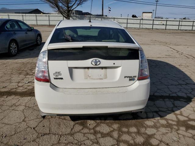Photo 6 from auction – 2009 TOYOTA PRIUS with VIN JTDKB20U697835249
